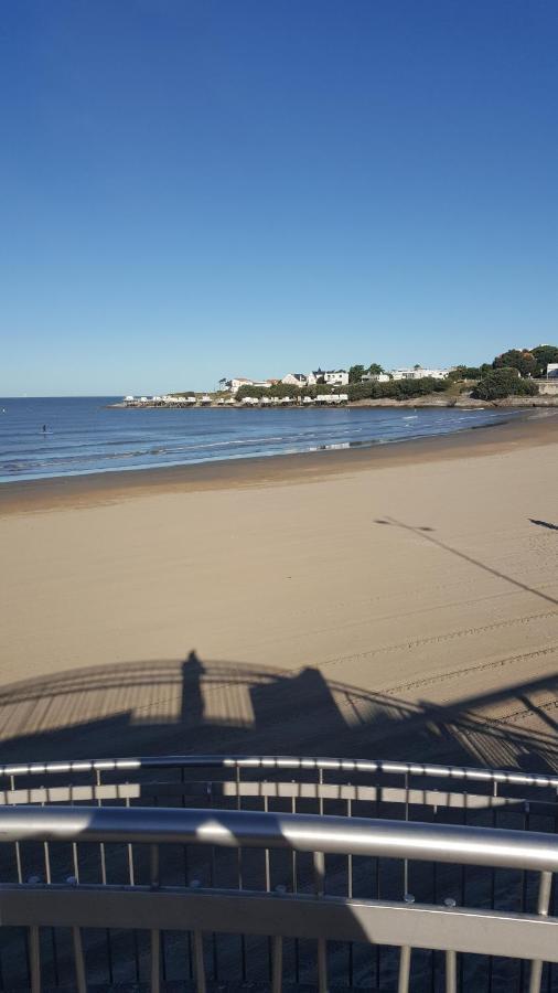 Appartement Vaux sur mer Extérieur photo