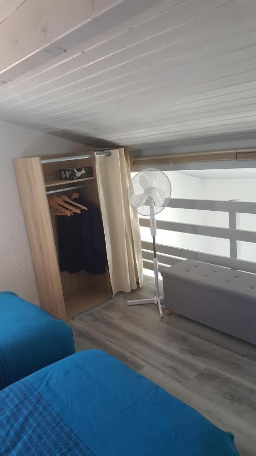 Appartement Vaux sur mer Extérieur photo