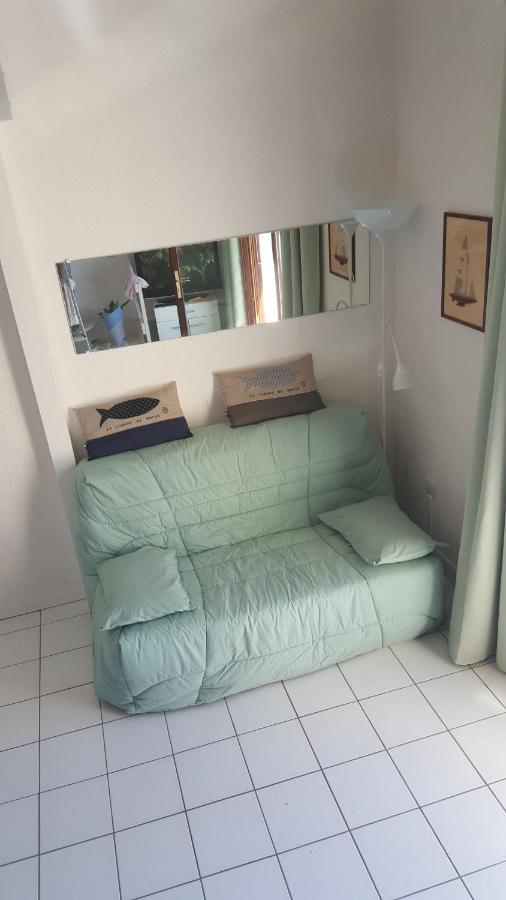 Appartement Vaux sur mer Extérieur photo