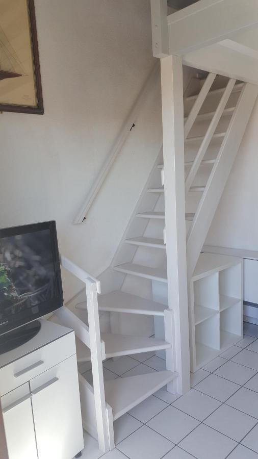 Appartement Vaux sur mer Extérieur photo